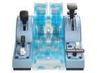 Thrustmaster - TCA Quadrant Add-on Airbus Edition - FlightsimWebshop
