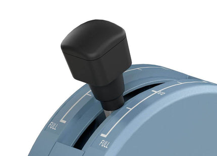 Thrustmaster - TCA Quadrant Add-on Airbus Edition - FlightsimWebshop