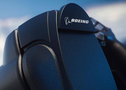 TCA Yoke Pack Boeing Edition