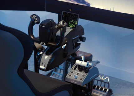 TCA Yoke Pack Boeing Edition