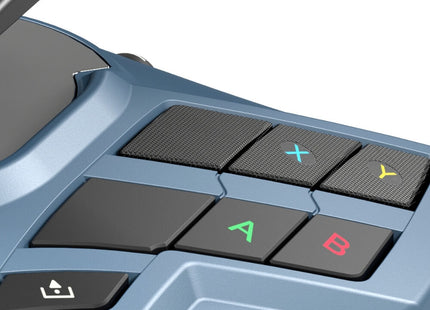 TCA Sidestick X Airbus Edition