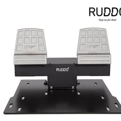 Virtual Fly - Ruddo + - FlightsimWebshop