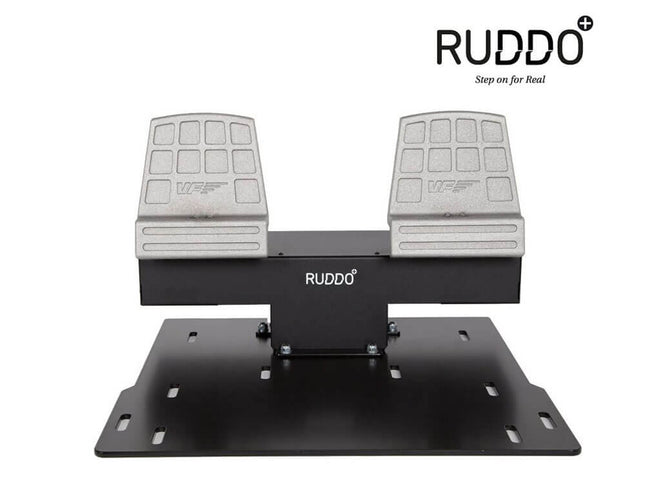 Virtual Fly - Ruddo + - FlightsimWebshop