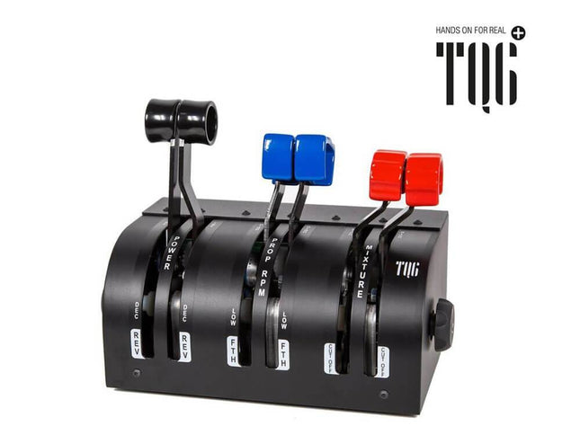 Virtual Fly - TQ6+ - FlightsimWebshop