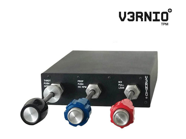 Virtual Fly - V3RNIO TPM - FlightsimWebshop