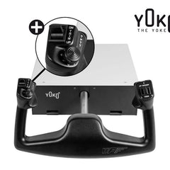 Virtual Fly - Yoko + - FlightsimWebshop