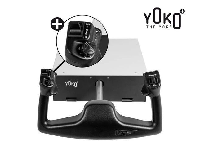 Virtual Fly - Yoko + - FlightsimWebshop