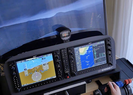 Virtual Fly - Composs - FlightsimWebshop