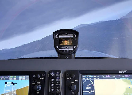 Virtual Fly - Composs - FlightsimWebshop