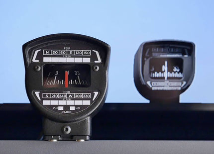 Virtual Fly - Composs - FlightsimWebshop